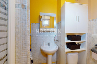 Ma-Cabane - Vente Appartement CAMIERS, 41 m²