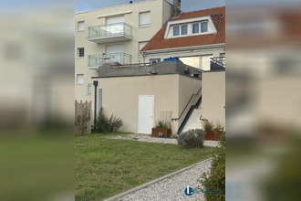 Ma-Cabane - Vente Appartement Camiers, 57 m²