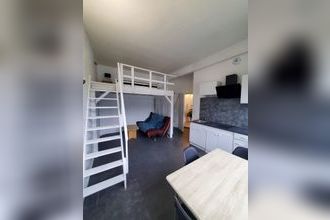 Ma-Cabane - Vente Appartement Camors, 24 m²
