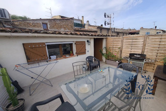 Vente Appartement 83170, Camps-la-Source France