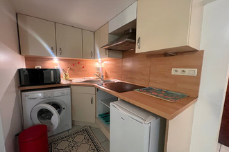 Ma-Cabane - Vente Appartement CANCALE, 25 m²