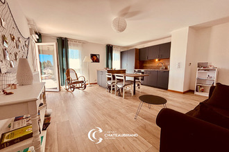 Ma-Cabane - Vente Appartement CANCALE, 60 m²