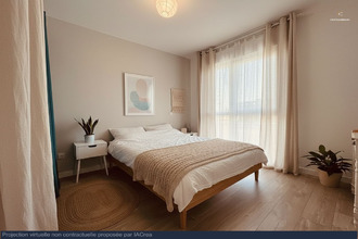 Ma-Cabane - Vente Appartement CANCALE, 60 m²