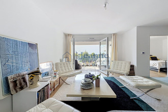 Ma-Cabane - Vente Appartement Cancale, 50 m²