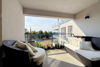 Ma-Cabane - Vente Appartement Cancale, 50 m²