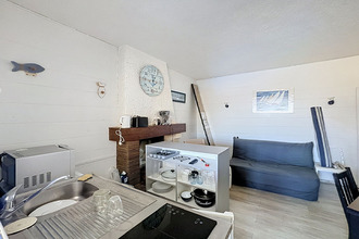 Ma-Cabane - Vente Appartement CANCALE, 25 m²