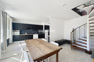 Ma-Cabane - Vente Appartement CANCALE, 87 m²