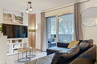 Ma-Cabane - Vente Appartement Candillargues, 52 m²