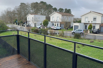 Ma-Cabane - Vente Appartement CANEJAN, 65 m²