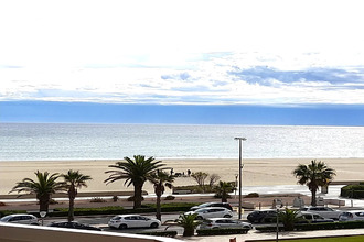 Ma-Cabane - Vente Appartement Canet-en-Roussillon, 33 m²