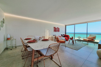 Ma-Cabane - Vente Appartement CANET-EN-ROUSSILLON, 92 m²