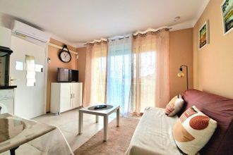 Ma-Cabane - Vente Appartement Canet-en-Roussillon, 24 m²