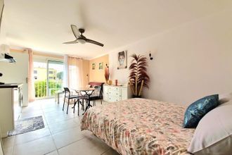 Ma-Cabane - Vente Appartement Canet-en-Roussillon, 24 m²