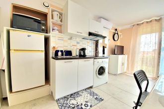 Ma-Cabane - Vente Appartement Canet-en-Roussillon, 24 m²