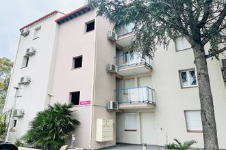 Ma-Cabane - Vente Appartement CANET-EN-ROUSSILLON, 40 m²