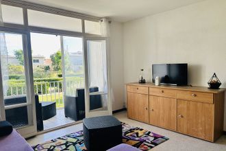 Ma-Cabane - Vente Appartement CANET-EN-ROUSSILLON, 50 m²