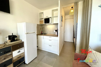 Ma-Cabane - Vente Appartement Canet-en-Roussillon, 22 m²