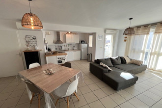 Vente Appartement 66140, Canet-en-Roussillon France