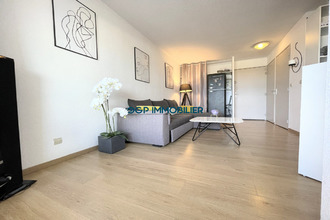 Ma-Cabane - Vente Appartement Canet-en-Roussillon, 26 m²