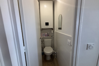 Ma-Cabane - Vente Appartement Canet-en-Roussillon, 26 m²