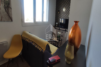 Ma-Cabane - Vente Appartement CANET-EN-ROUSSILLON, 25 m²