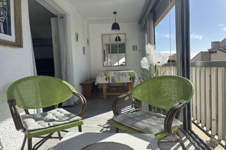 Ma-Cabane - Vente Appartement Canet-en-Roussillon, 36 m²
