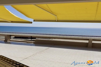 Ma-Cabane - Vente Appartement Canet-en-Roussillon, 57 m²