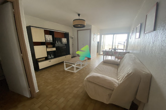 Ma-Cabane - Vente Appartement Canet-en-Roussillon, 52 m²