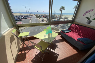 Ma-Cabane - Vente Appartement Canet-en-Roussillon, 22 m²