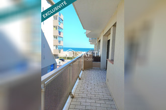 Vente Appartement 66140, Canet-en-Roussillon France