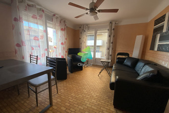 Ma-Cabane - Vente Appartement Canet-en-Roussillon, 34 m²