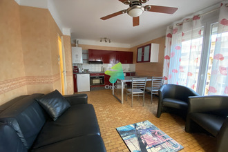 Ma-Cabane - Vente Appartement Canet-en-Roussillon, 34 m²