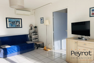 Ma-Cabane - Vente Appartement Canet-en-Roussillon, 31 m²