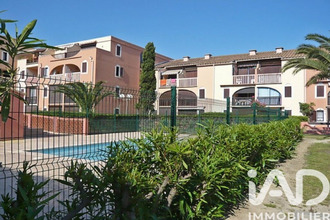 Vente Appartement 66140, Canet-en-Roussillon France