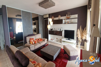 Ma-Cabane - Vente Appartement Canet-en-Roussillon, 102 m²