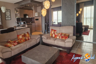 Ma-Cabane - Vente Appartement Canet-en-Roussillon, 102 m²