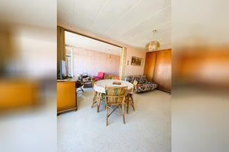 Ma-Cabane - Vente Appartement Canet-en-Roussillon, 43 m²