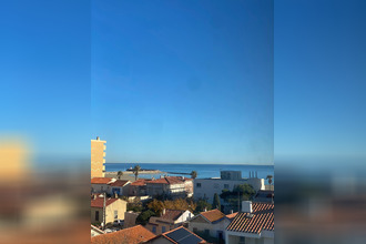 Ma-Cabane - Vente Appartement Canet-en-Roussillon, 43 m²