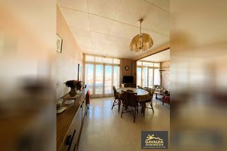 Ma-Cabane - Vente Appartement Canet-en-Roussillon, 43 m²