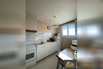 Ma-Cabane - Vente Appartement Canet-en-Roussillon, 43 m²