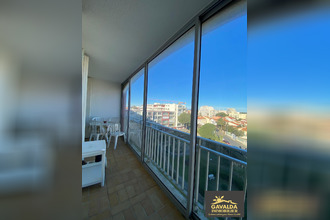 Ma-Cabane - Vente Appartement Canet-en-Roussillon, 43 m²