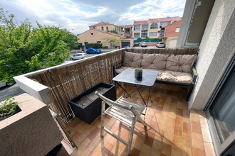 Vente Appartement 66140, Canet-en-Roussillon France