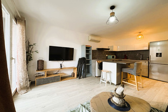 Ma-Cabane - Vente Appartement CANET-EN-ROUSSILLON, 37 m²