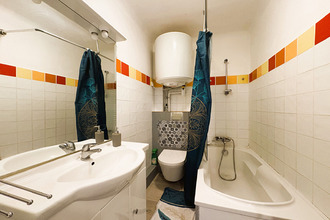 Ma-Cabane - Vente Appartement CANET-EN-ROUSSILLON, 37 m²