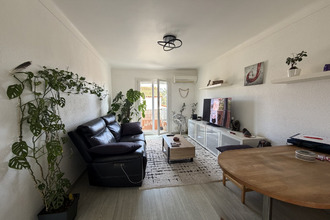 Ma-Cabane - Vente Appartement Canet-en-Roussillon, 38 m²