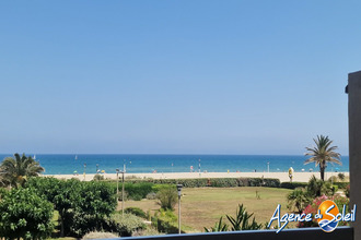 Vente Appartement 66140, Canet-en-Roussillon France