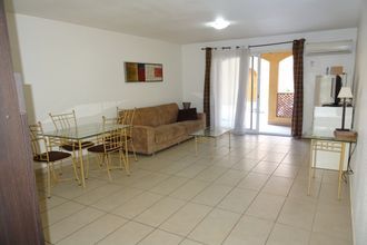 Ma-Cabane - Vente Appartement Canet plage, 45 m²