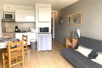 Ma-Cabane - Vente Appartement Canet plage, 24 m²