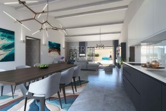 Ma-Cabane - Vente Appartement Canet plage, 131 m²