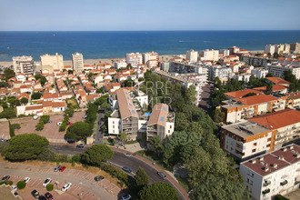 Ma-Cabane - Vente Appartement Canet plage, 131 m²